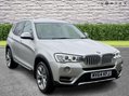 BMW X3 2.0 X3 xDrive 20d XLine Auto 4WD 5dr 1