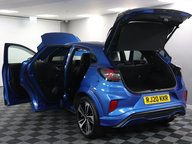 Ford Puma ST-LINE X MHEV 21