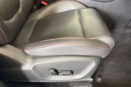 MG ZS 51.1kWh Trophy Connect SUV 5dr Electric Auto (176 ps) 60