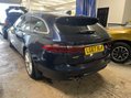 Jaguar XF 2.0d Portfolio Sportbrake Auto Euro 6 (s/s) 5dr 25