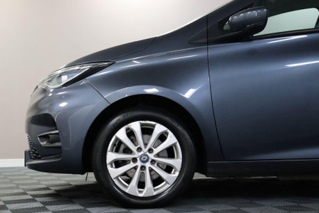 Renault Zoe I ICONIC 27
