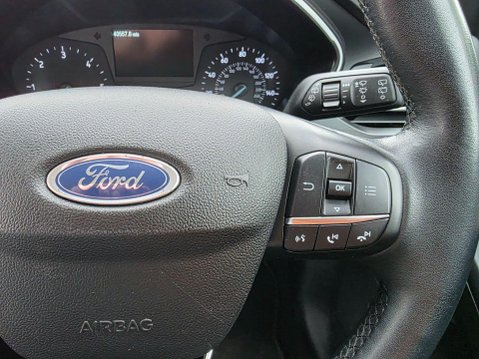 Ford Focus 1.5 EcoBlue Zetec Euro 6 (s/s) 5dr 22