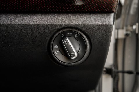 Volkswagen Up GTI 17