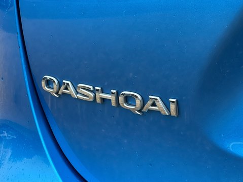 Nissan Qashqai DIG-T ACENTA PREMIUM DCT 20