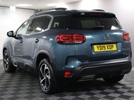 Citroen C5 Aircross PURETECH FLAIR S/S 10