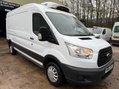 Ford Transit 2.2 TDCi 310 Trend Panel Van 5dr Diesel Manual FWD L2 H3 Euro 5 (s/s) (125 1