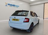 Skoda Fabia 1.0 Colour Edition Euro 6 (s/s) 5dr 5