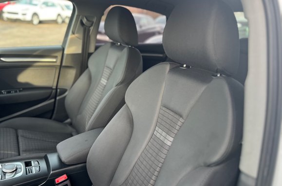 Audi A3 1.6 TDI SPORT AUTOMATIC 20