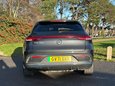 Mercedes-Benz EQC EQC 400 80kWh AMG Line (Premium Plus) Auto 4MATIC 5dr 31