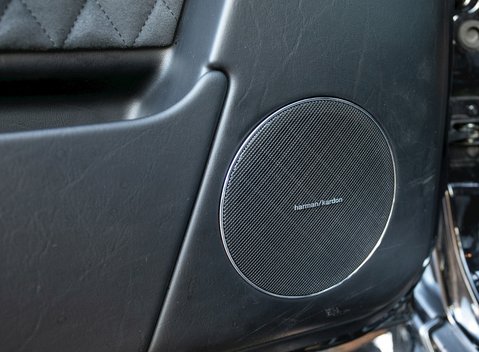 Mercedes-Benz G Series 4x4² Brabus 22