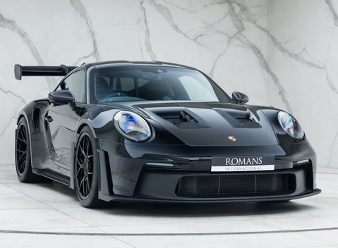 Porsche 911 GT3 RS (992) 6