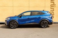 Renault Symbioz TECHNO ESPRIT ALPINE E-TECH 15