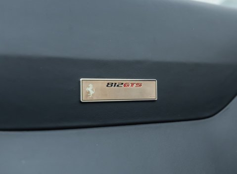 Ferrari 812 GTS 21