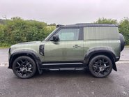 Land Rover Defender D250 Hard Top X-Dynamic HSE - Styling by Urban / Air Suspension 7