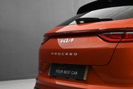 Kia Pro Ceed 1.5 Pro Ceed GT-Line ISG 5dr 36