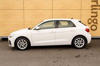 Audi A1 SPORTBACK TFSI SPORT 9