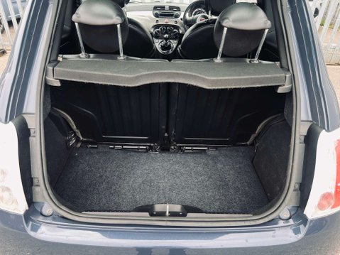 Fiat 500 0.9 500 TwinAir 3dr 30