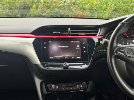 Vauxhall Corsa 1.2 Corsa SRi Nav T 5dr 19