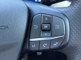 Ford Kuga 2.5 Kuga ST-Line X Phev CVT 5dr 59