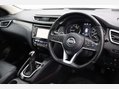 Nissan Qashqai 1.3 Qashqai Tekna DiG-T Semi-Auto 5dr 16
