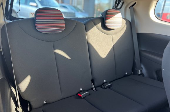 Citroen C1 1.0 FEEL LOW INSURANCE 20