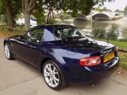 Mazda MX-5 i Roadster Venture Edition 62