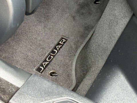 Jaguar XE 2.0 XE R-Sport Auto 4dr 52