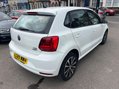 Volkswagen Polo 1.2 TSI BlueMotion Tech SE DSG Euro 6 (s/s) 5dr 6
