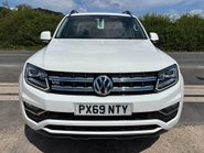 Volkswagen Amarok DC V6 258 ps Tdi Highline 4Motion 9