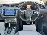 Volkswagen Tiguan 1.5 TSI EVO R-Line Tech DSG Euro 6 (s/s) 5dr 2