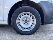 Volkswagen Caddy 2.0 Caddy C20 Startline TDI 26