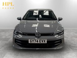 Volkswagen Golf 1.5 TSI Match Hatchback 5dr Petrol Manual Euro 6 (s/s) (115 ps)