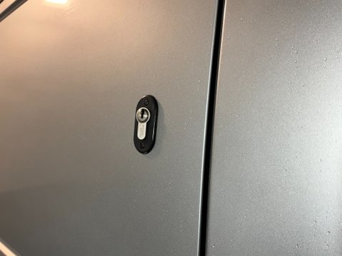 Ford Transit Custom 280 LIMITED P/V ECOBLUE 10