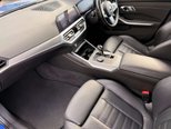 BMW 3 Series 2.0 320d M Sport Touring 5dr Diesel Auto xDrive Euro 6 (s/s) (190 ps) 18