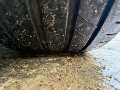 BMW M3 4.0 M3 Semi-Auto 2dr 49