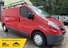 Vauxhall Vivaro 2.0 2900 CDTi Panel Van 4dr Diesel Manual FWD L1 (195 g/km, 113 bhp)