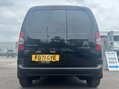 Citroen Berlingo 1.5 BlueHDi 1000 Enterprise M Pro Panel Van 5dr Diesel Manual SWB Euro 6 (s 23