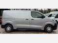 Peugeot Expert 2.0 BlueHDi 1400 Professional Standard Panel Van 6dr Diesel Manual MWB Euro 7