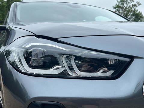 BMW X2 XDRIVE20I SPORT 14
