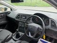 SEAT Leon 2.0 TDI CR FR Sport Coupe 3dr Diesel Manual Euro 5 (s/s) (184 ps) 10