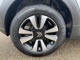 Citroen C3 1.2 C3 Plus PureTech S&S 5dr 14