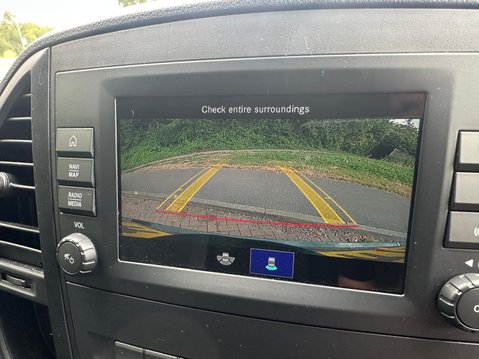 Mercedes-Benz Vito 116 CREW PROGRESSIVE L2 14