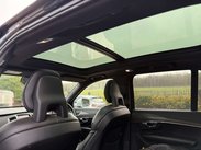 Volvo XC90 2.0 XC90 R-Design D5 PowerPulse AWD Auto 4WD 5dr 14