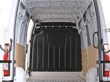 Nissan Interstar F35 2.3 dci 135ps L3H2 Acenta Van 16