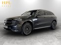 Mercedes-Benz EQC EQC 400 80kWh AMG Line (Premium) SUV 5dr Electric Auto 4MATIC (408 ps) 3
