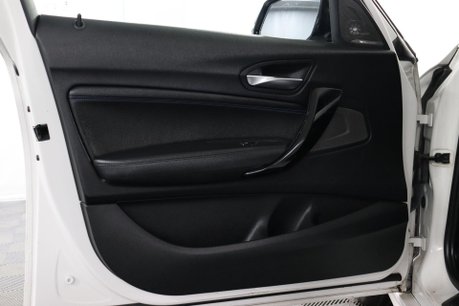 BMW 1 Series 118I M SPORT SHADOW EDITION 43