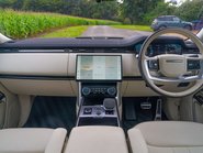 Land Rover Range Rover P530 V8 Autobiography LWB, 7 Seat 12