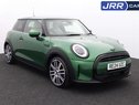 Mini Hatch 1.5 Cooper Exclusive Auto 3dr