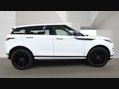 Land Rover Range Rover Evoque 2.0 Range Rover Evoque R-Dynamic S D 4x2 5dr 5