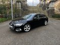 Audi A6 3.0 A6 Sport 50 TDI Quattro Semi-Auto 4WD 5dr 16